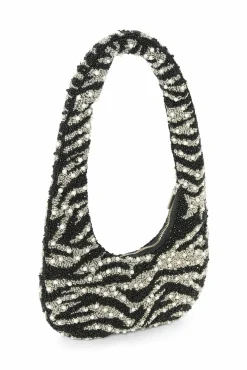 Kvinna Gestuz Accessoarer^Zebraygz Vaska